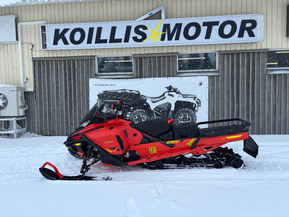 Ski-Doo Expedition