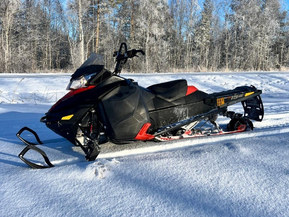 Ski-Doo Summit