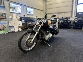 Harley-Davidson Softail