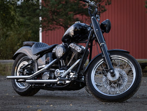 Harley-Davidson Softail