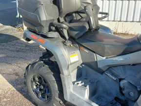 Can-Am Outlander Max