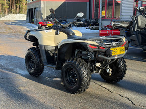 Can-Am Outlander