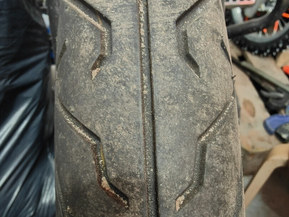 Harley-Davidson Sportster