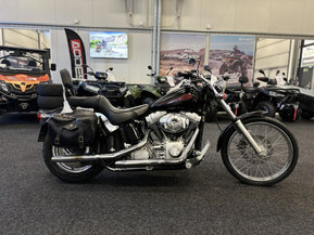 Harley-Davidson Softail