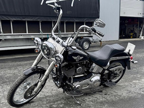 Harley-Davidson Softail