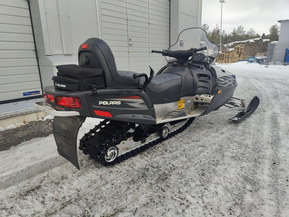 Polaris 550 Trail Touring