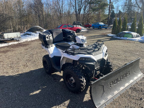 Polaris Sportsman