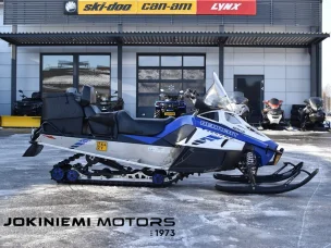 Arctic Cat Bearcat