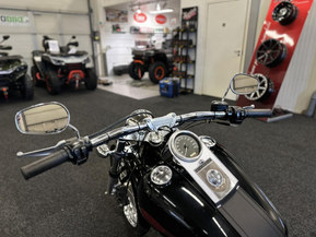 Harley-Davidson Softail