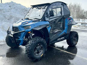 Polaris RZR