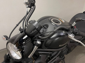 Kawasaki Vulcan