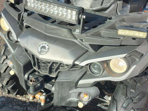 Can-Am Outlander Max