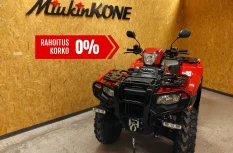 Honda TRX