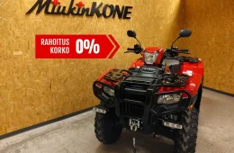 Honda TRX