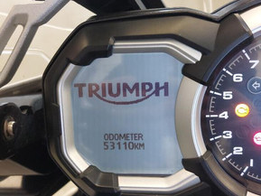 Triumph Tiger