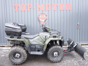 Polaris Sportsman