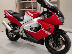 Yamaha YZF