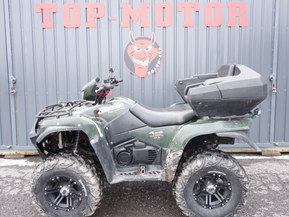 Suzuki KingQuad