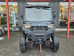 Polaris Ranger
