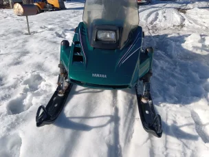 Yamaha Venture