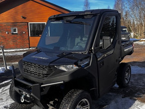 Polaris Ranger