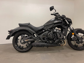 Kawasaki Vulcan