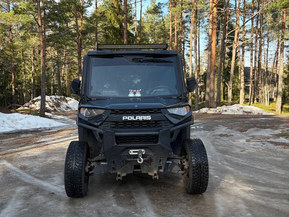 Polaris Ranger