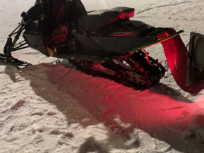 Arctic Cat Sno Pro Snowcross