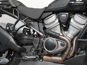 Harley-Davidson Pan America