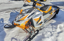 Ski-Doo Renegade