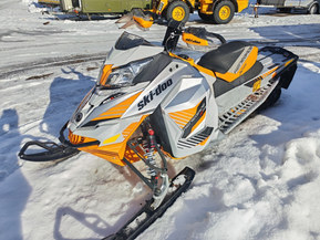 Ski-Doo Renegade