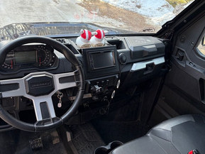 Polaris Ranger