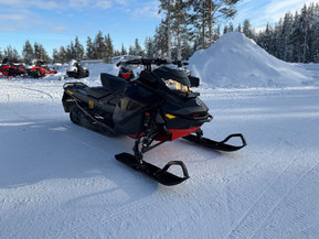 Ski-Doo Renegade
