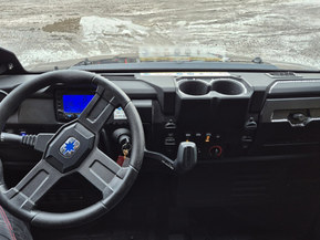 Polaris Ranger
