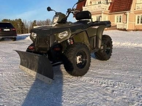 Polaris Sportsman