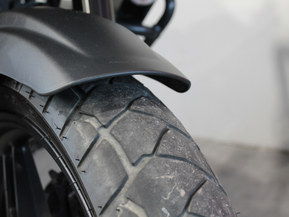 Harley-Davidson Pan America