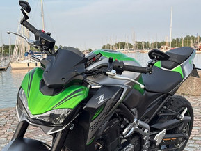 Kawasaki Z
