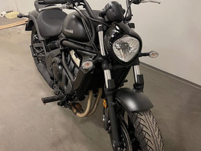 Kawasaki Vulcan