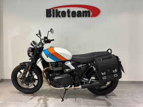 Triumph Speed Twin
