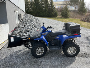 Polaris Sportsman