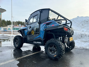 Polaris RZR