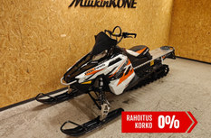 Polaris RMK