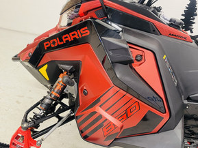 Polaris Indy
