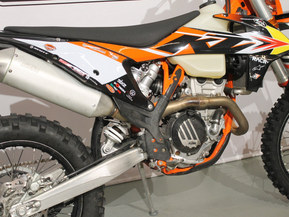 KTM 250