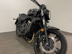 Kawasaki Vulcan