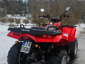 Polaris Sportsman