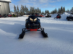Ski-Doo Renegade