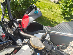 Kontio Motors Kruiser