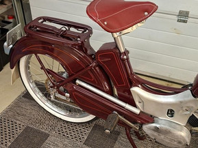 Simson Suhl