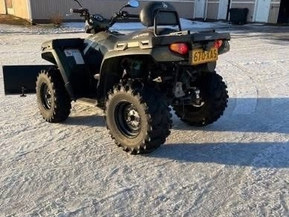 Polaris Sportsman